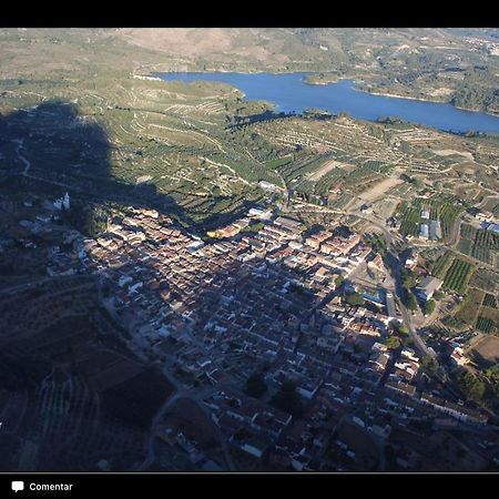 Apartamentos Turisticos Ca Ramon Beniarrés Εξωτερικό φωτογραφία