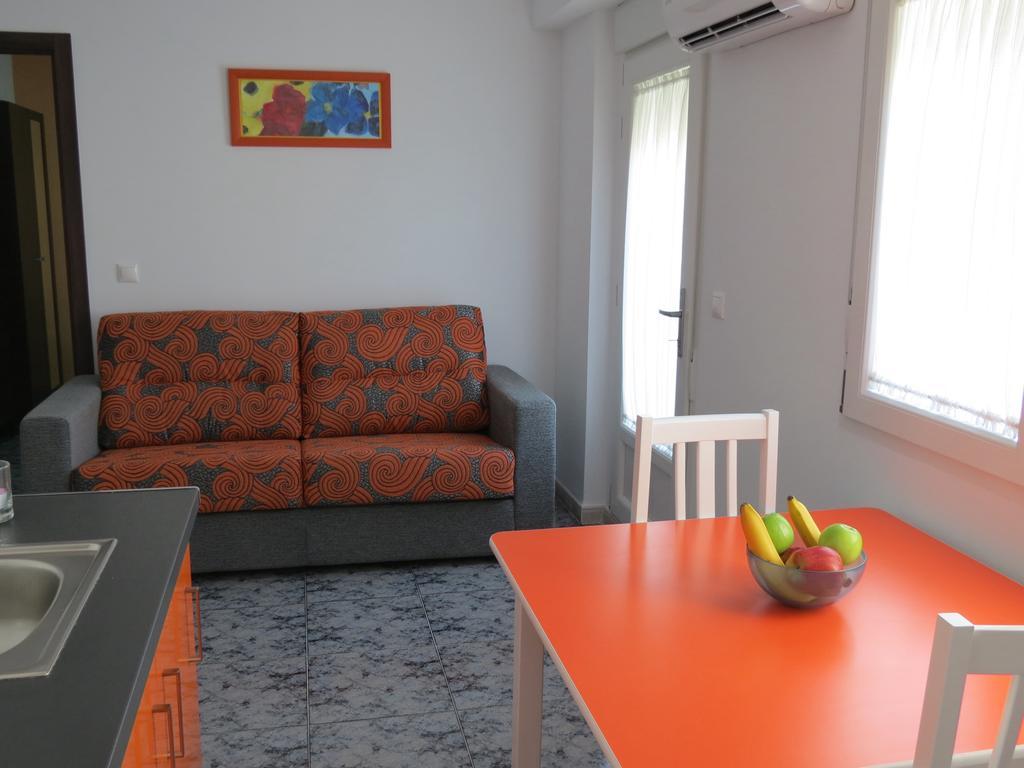Apartamentos Turisticos Ca Ramon Beniarrés Δωμάτιο φωτογραφία