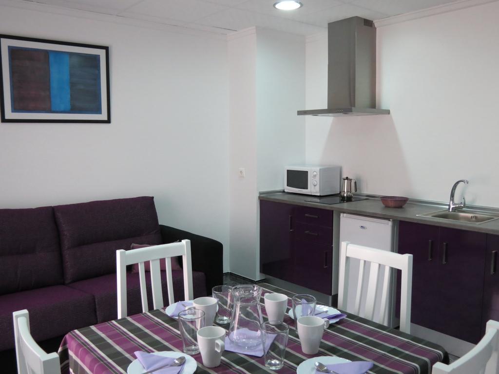 Apartamentos Turisticos Ca Ramon Beniarrés Δωμάτιο φωτογραφία