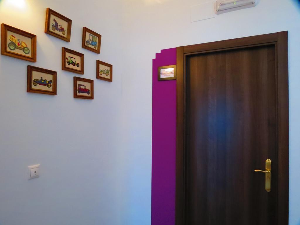 Apartamentos Turisticos Ca Ramon Beniarrés Εξωτερικό φωτογραφία