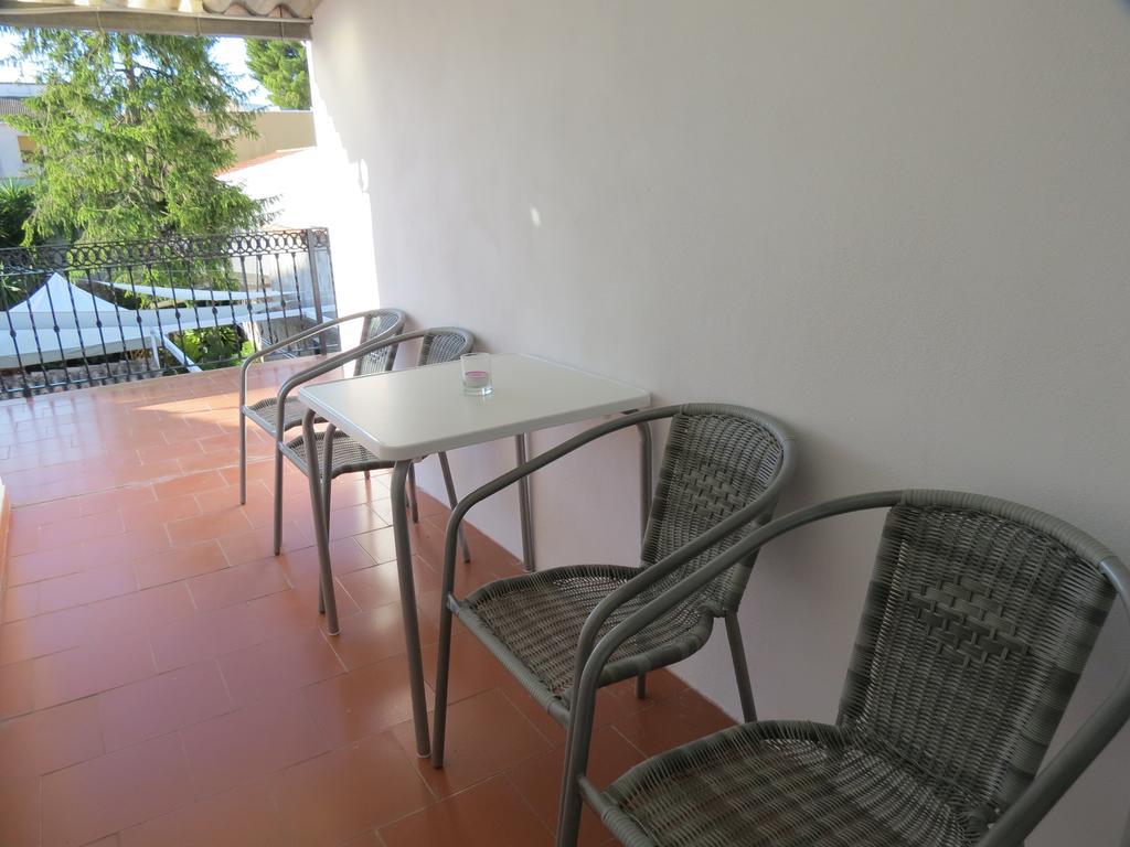 Apartamentos Turisticos Ca Ramon Beniarrés Εξωτερικό φωτογραφία