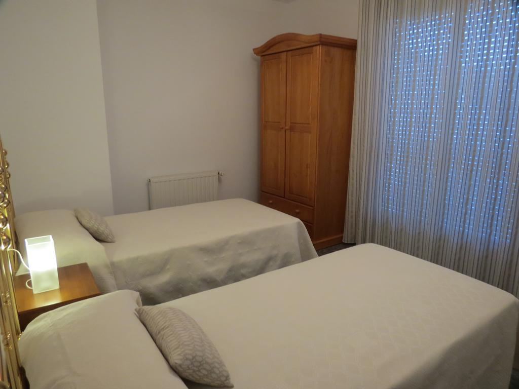 Apartamentos Turisticos Ca Ramon Beniarrés Εξωτερικό φωτογραφία