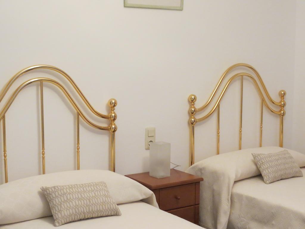 Apartamentos Turisticos Ca Ramon Beniarrés Εξωτερικό φωτογραφία