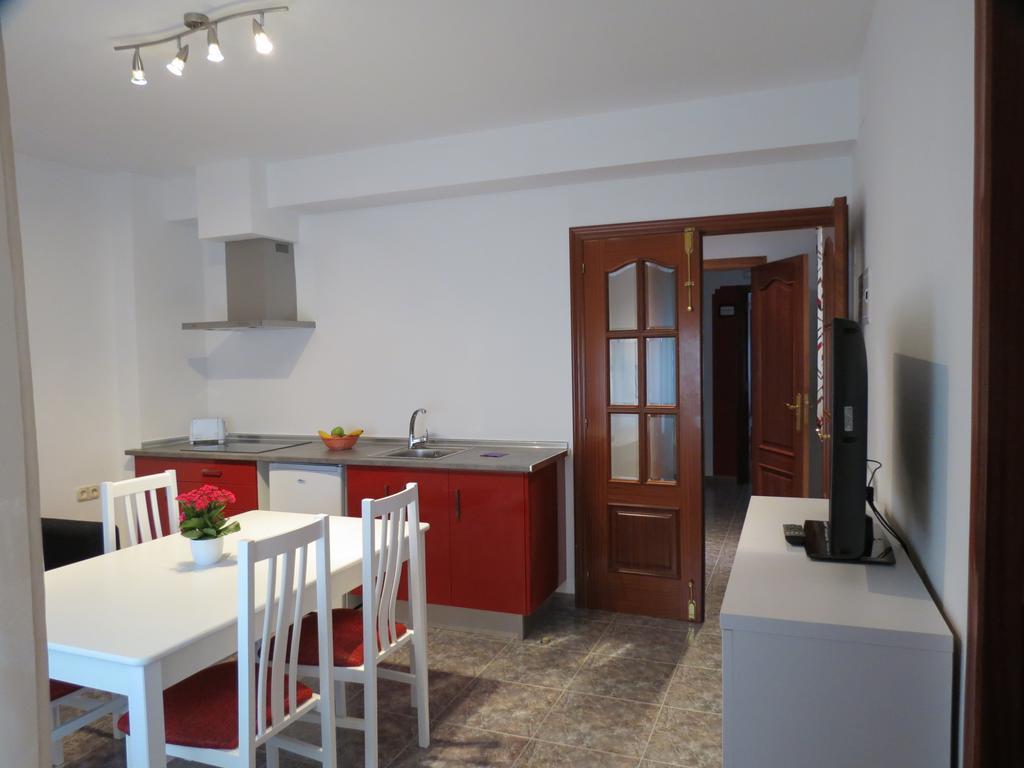 Apartamentos Turisticos Ca Ramon Beniarrés Εξωτερικό φωτογραφία