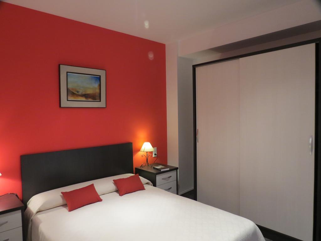 Apartamentos Turisticos Ca Ramon Beniarrés Εξωτερικό φωτογραφία
