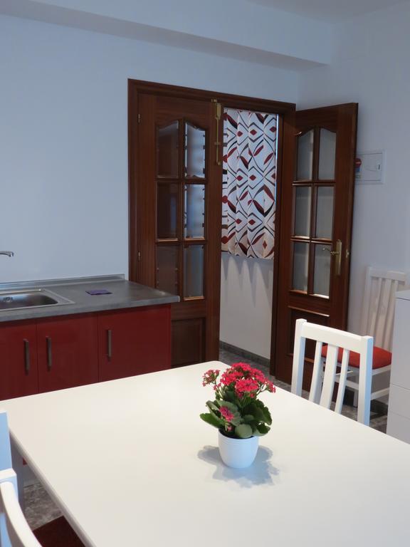 Apartamentos Turisticos Ca Ramon Beniarrés Εξωτερικό φωτογραφία