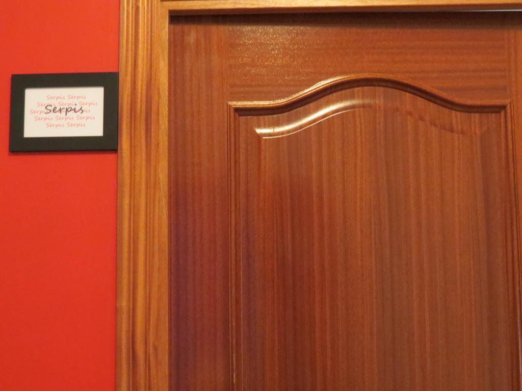 Apartamentos Turisticos Ca Ramon Beniarrés Εξωτερικό φωτογραφία