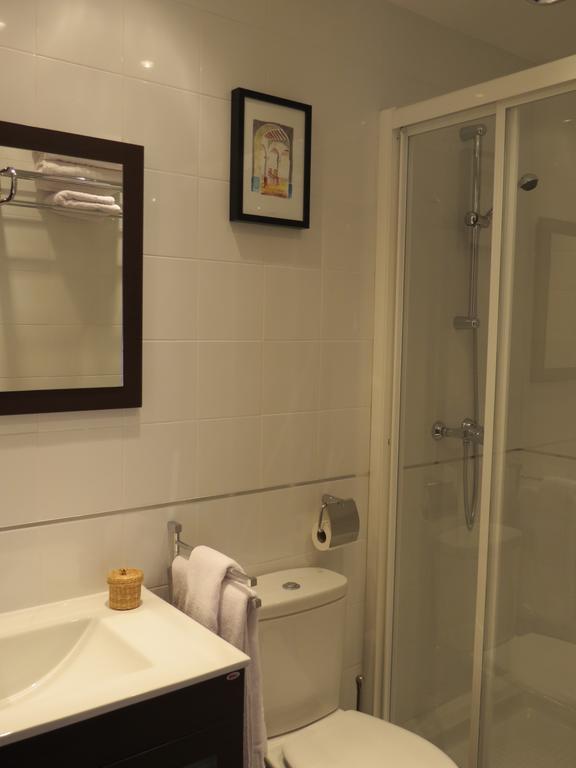 Apartamentos Turisticos Ca Ramon Beniarrés Εξωτερικό φωτογραφία