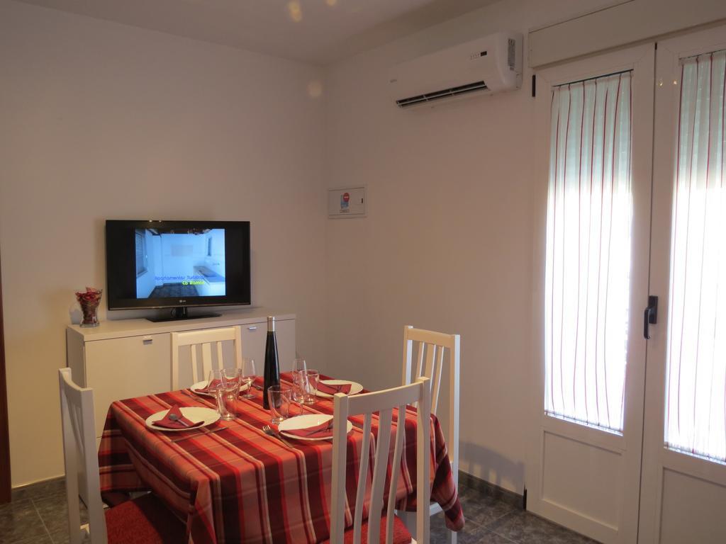 Apartamentos Turisticos Ca Ramon Beniarrés Εξωτερικό φωτογραφία