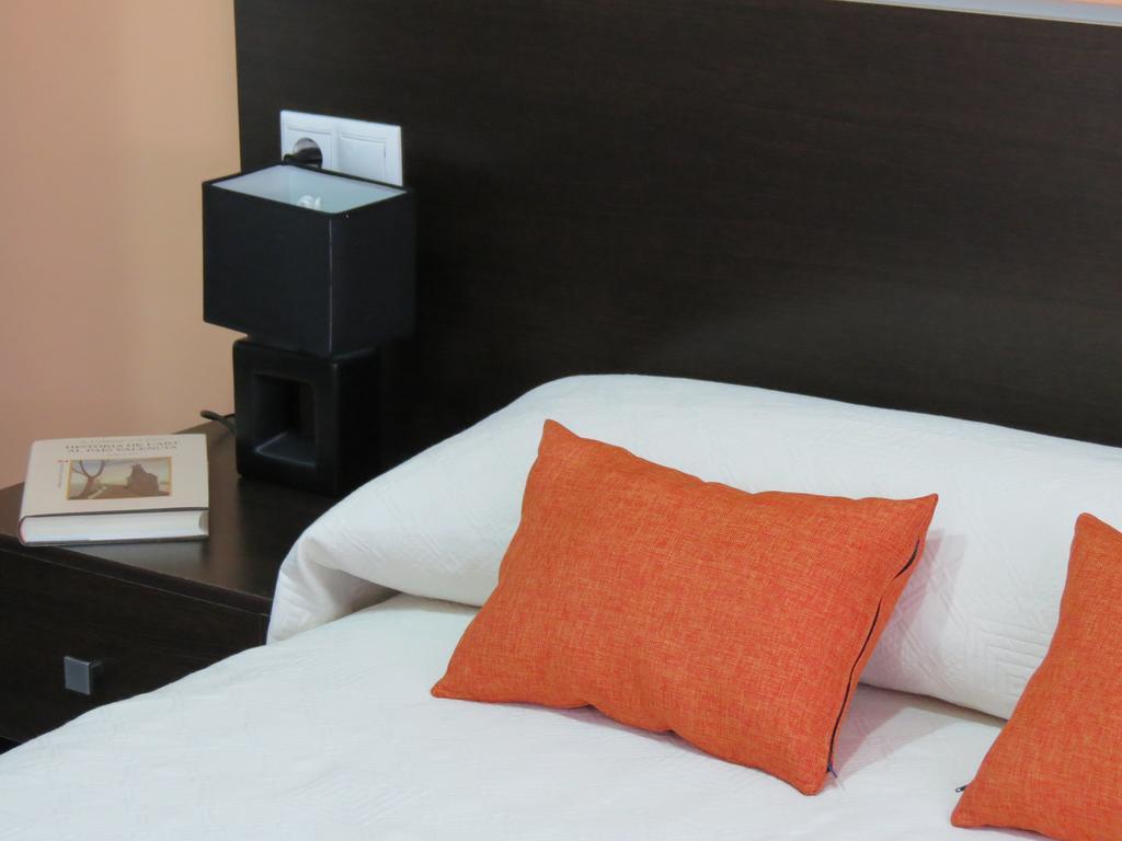 Apartamentos Turisticos Ca Ramon Beniarrés Εξωτερικό φωτογραφία