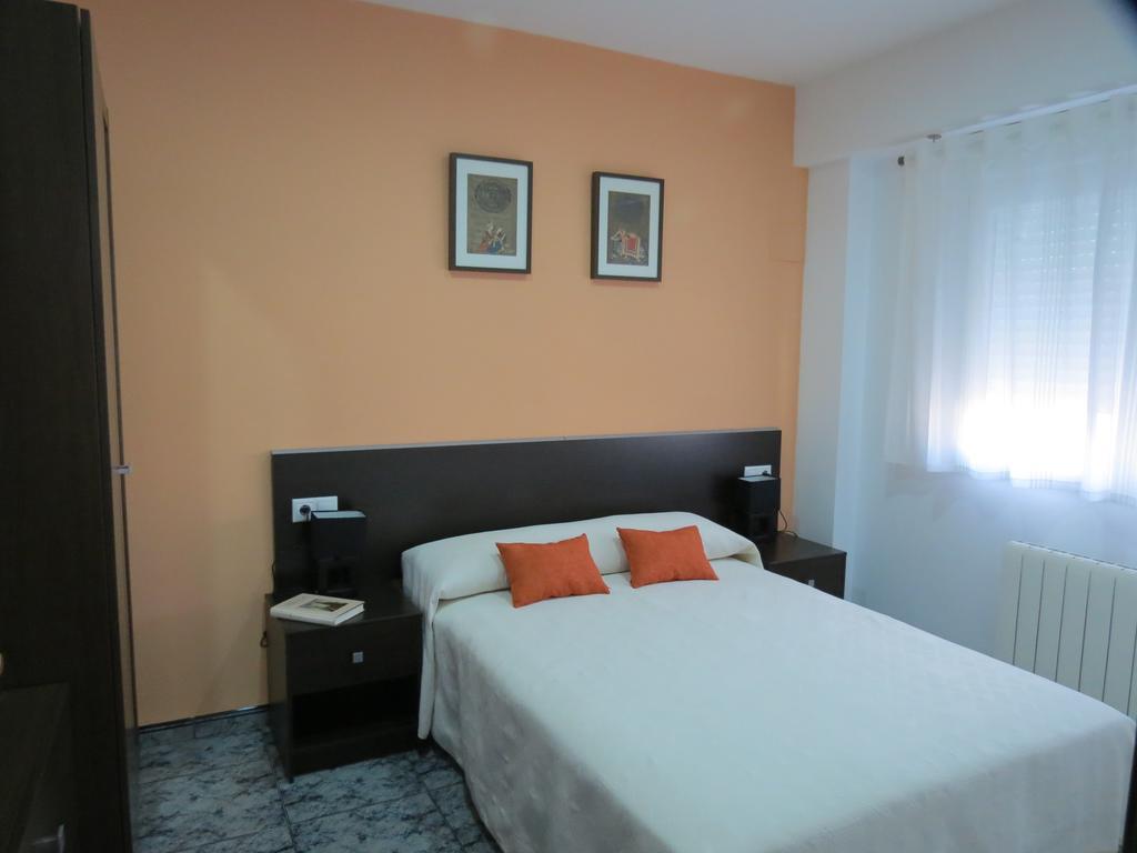 Apartamentos Turisticos Ca Ramon Beniarrés Εξωτερικό φωτογραφία